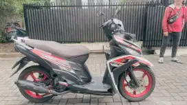 Yamaha Mio M3 tahun 2015