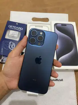 Iphone 15 promax 256 ibox
