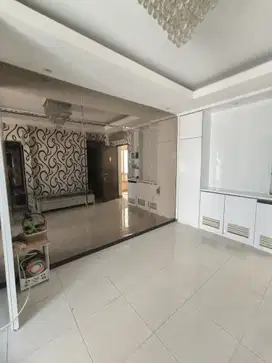 Dijual Unit 3Br renov jadi 2br di Mediterania Garden 2 Tower Favorite