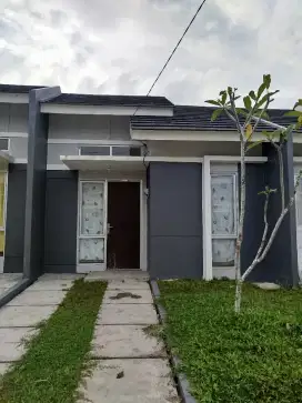 Dijual Rumah Baru di Modernland Cilejit Type 22/60