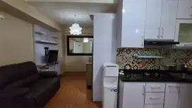 Disewakan 2 BR Hook FF Apartemen Bassura City