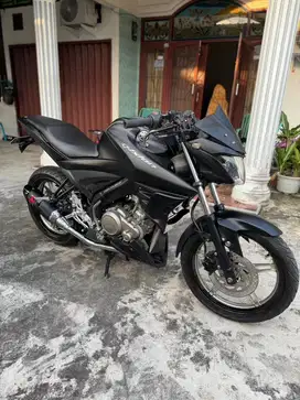 Vixion New 2018