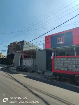 Strategis! Kost Kawasan Bunga Dewandaru Suhat Kota Malang