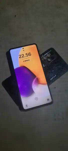 Samsung a72 ram 8/128 original