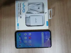 Vivo y17 Ram4 mulus