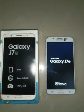 Hp Samsung J7 2016