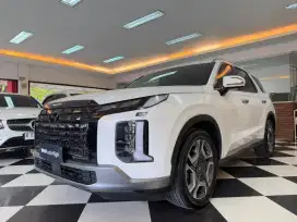 DP10% [Km13.000] Palisade Signature 2024 White Reg 2025 #AUTOHIGH
