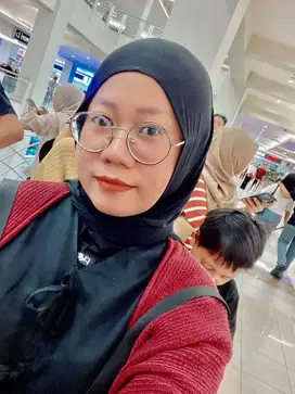 Cari kerja apa aja penting halal ya