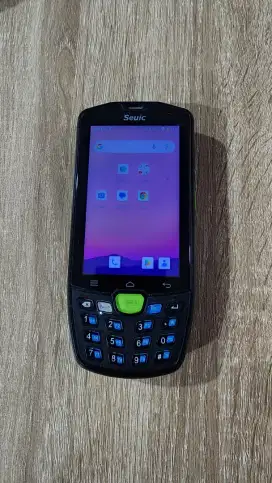 DIJUAL IDATA SEUIC PDA SCANNER