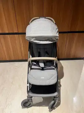 Stroller Joie pact pro