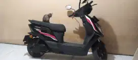 Motor listrik 2024