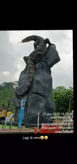 Mencari kerja sebagai ART/momong anak