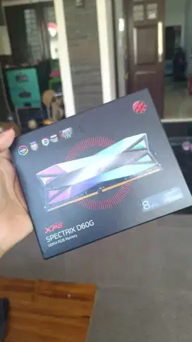 Ram + air cooler