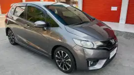Jazz RS 2016 Matic