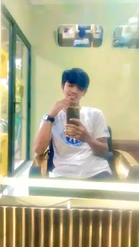 Mencari pekerjaan driver atau yang lain nya . (No BB)