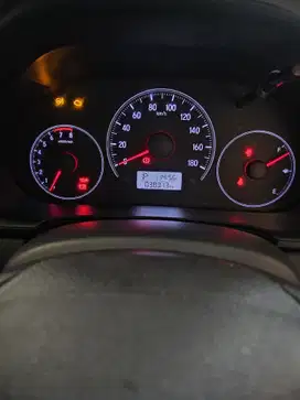 Honda Brio 2020 Bensin
