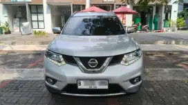 Jual Nissan X-Trail Xtrail T32 (2500cc) Th 2015 low Km