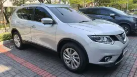 Jual Nissan X-Trail Xtrail T32 (2500cc) Th 2015 low Km