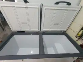 Freezee Gea 500L