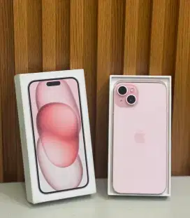 IPhone 15 Plus 128GB iBox