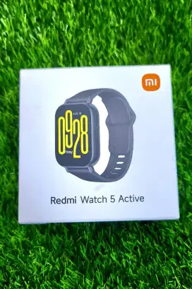 XIAOMI REDMI WATCH 5 ACTIVE BNOB