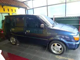 Toyota Kijang  SXX