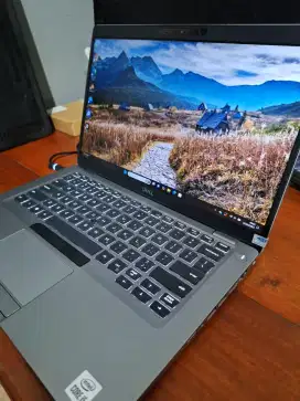 Laptop dell 5410 i5 10th Touchscreen SSD 512Gb