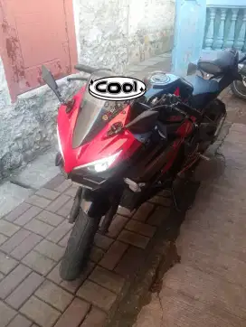 Dijual Honda CBR150 ABS