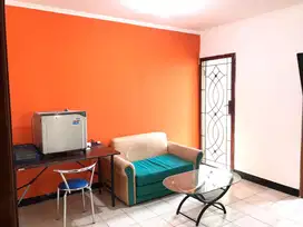 Disewakan apartment mediterania palace kemayoran