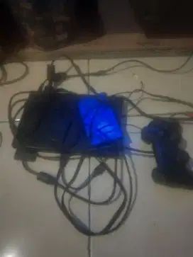 JUAL PS2 normal