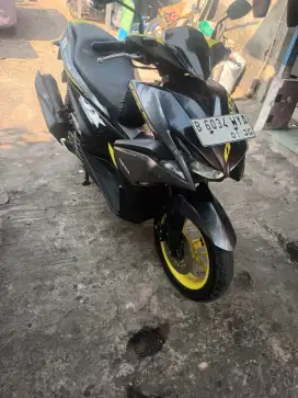 Jual yamaha aeroc pjk idup jios lemgkap
