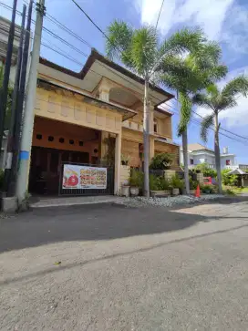 RUMAH MURAH KAWASAN ELIT IMAM BONJOL BUC