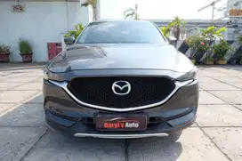 Mazda CX5 Elite Edition