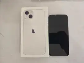 Iphone 13 256Gb starlight