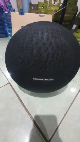 Harman kardon onyx 3