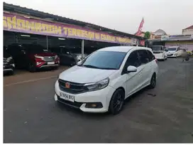 KREDIT DP 3 JT HONDA MOBILIO E 1.5 MATIC 2018 FACELIFT