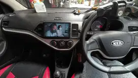 Kia Picanto 2011 Bensin