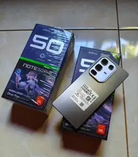 Infinix Note 50Pro 8/256GB