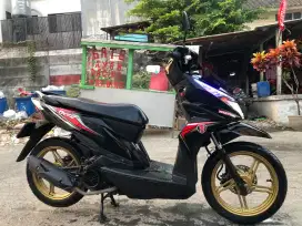 Honda beat 2019 pajak hidup