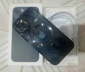 Dijual Iphone 13 128 gb ibox muluss