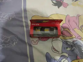 jual diecast shell
