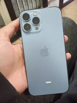 iPhone 13 Pro Max 128Gb (iBox)