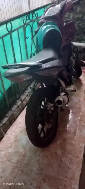 JUAL CEPAT Supra GTR SS Lengkap