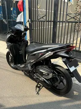 Vario Techno 125 Idling Stop