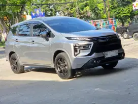 Mitsubishi Xpander Matic 2024