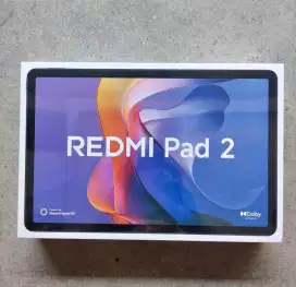 REDMI PAD 2 4/128 NEW