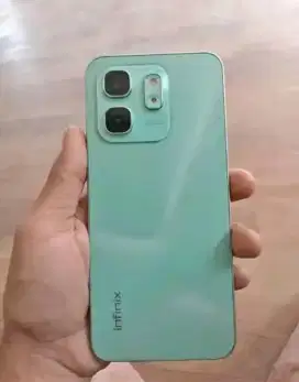 Infinix hot 50i nfc 6+6/128