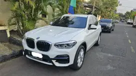 MURAH!! BMW X3 2020 sDrive 2.0