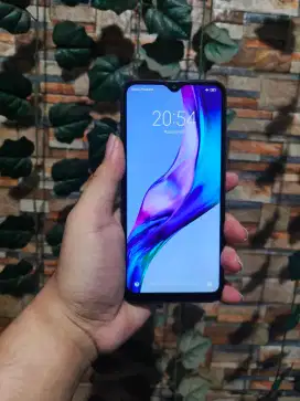 Xiaomi Redmi 9 4/64GB Carbon Gray Murah