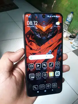 Xiaomi redmi note 11 6/128gb hp only